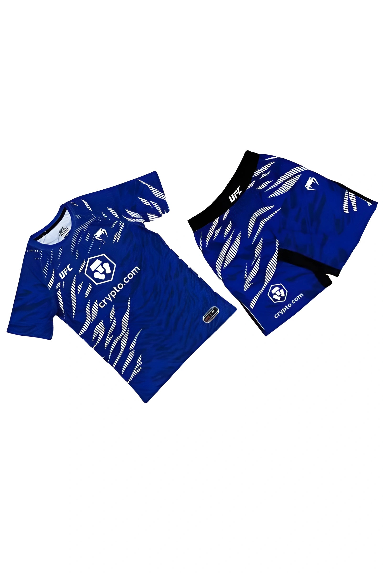 MMA Екип Venum Crypto