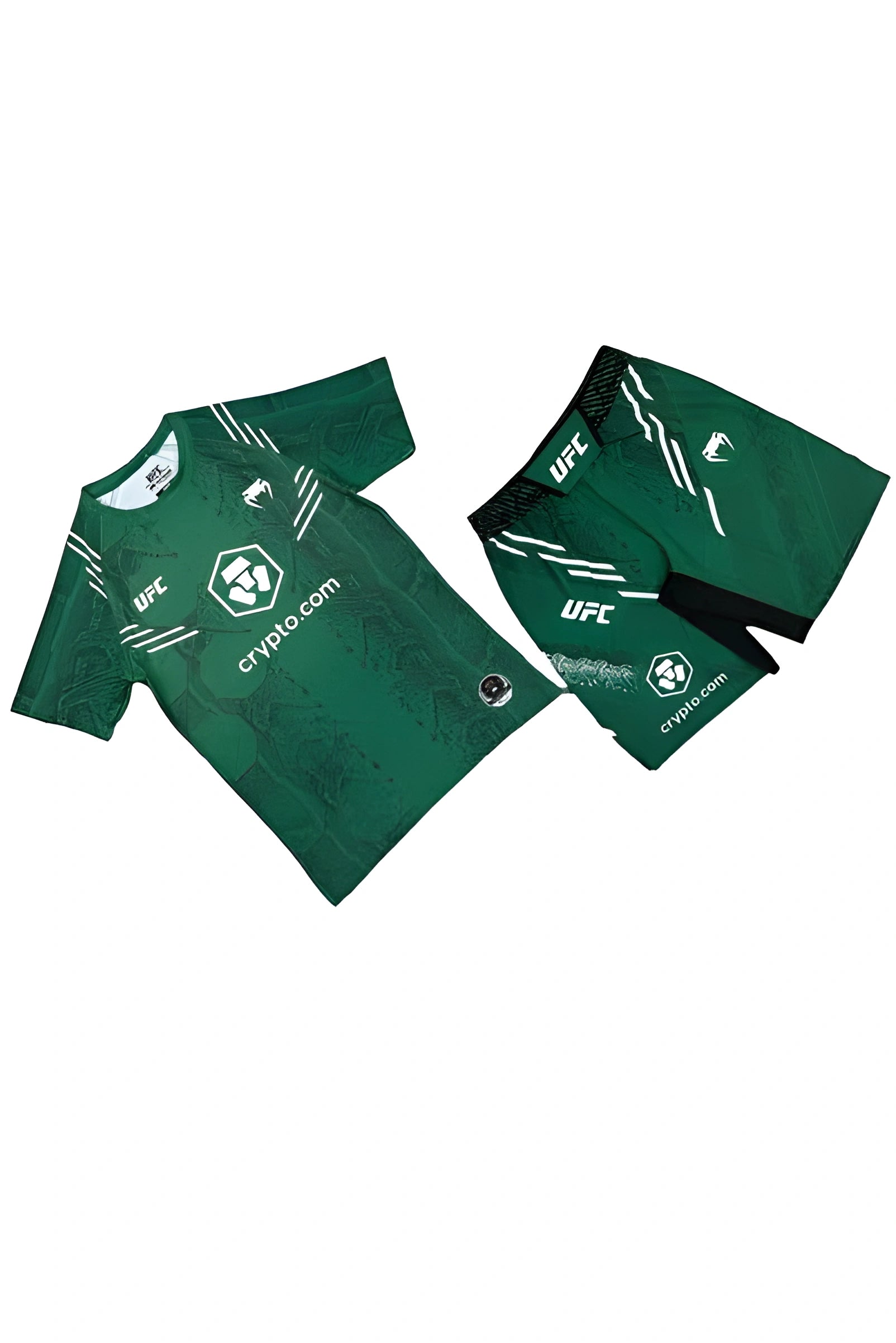 UFC Екип Venum Crypto