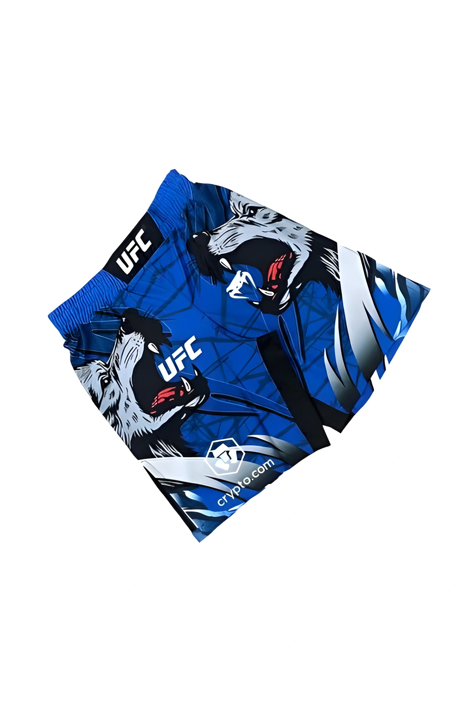 шорти UFC Venum Crypto MMA