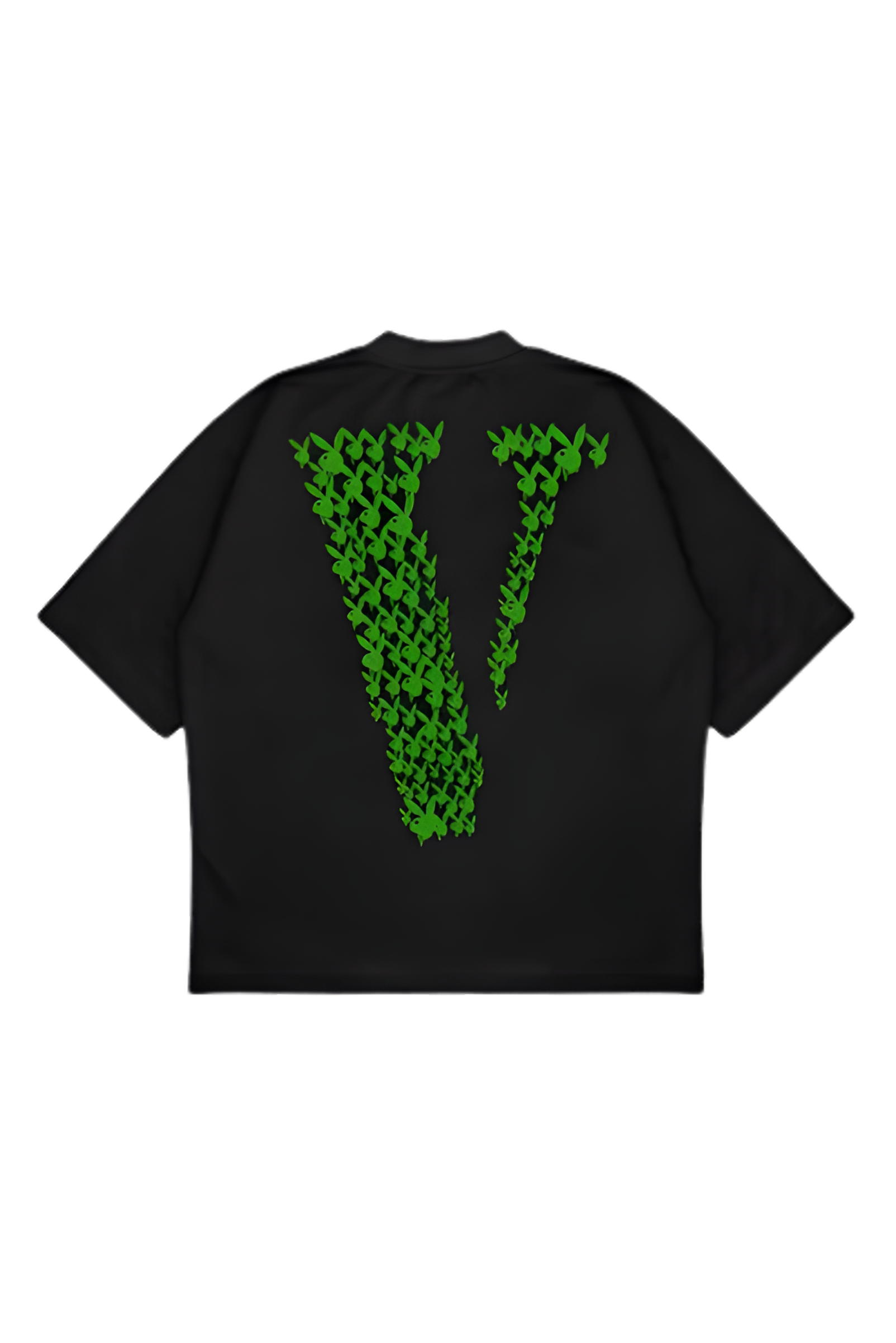 Vlone Rabbit Green